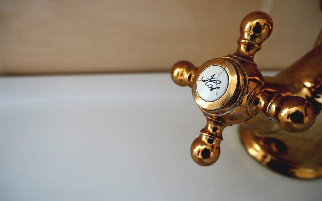 Does Your Hot Water System Need Updating?