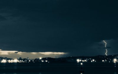 What To Do During A Power Outage?